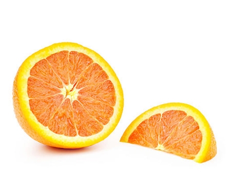 玉树脐橙