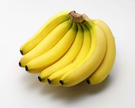 合肥国产香蕉