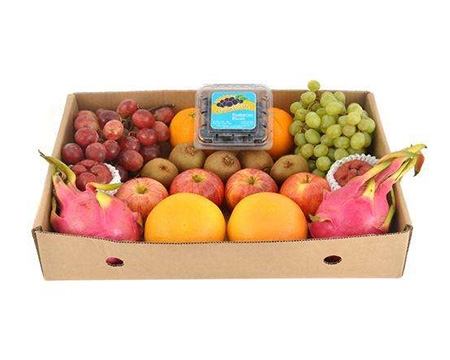 六安水果礼盒1