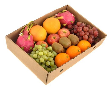 亳州水果礼盒2