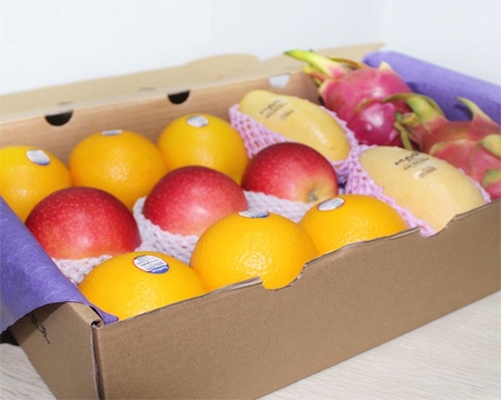水果礼盒3