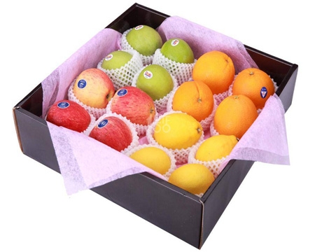 池州水果礼盒4