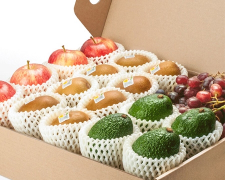 宣城水果礼盒5